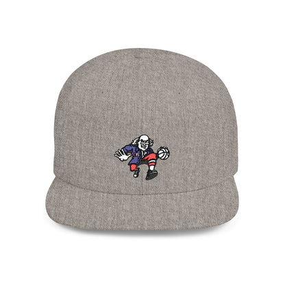 Philadelphia 76ers Ben Franklin Snapback
