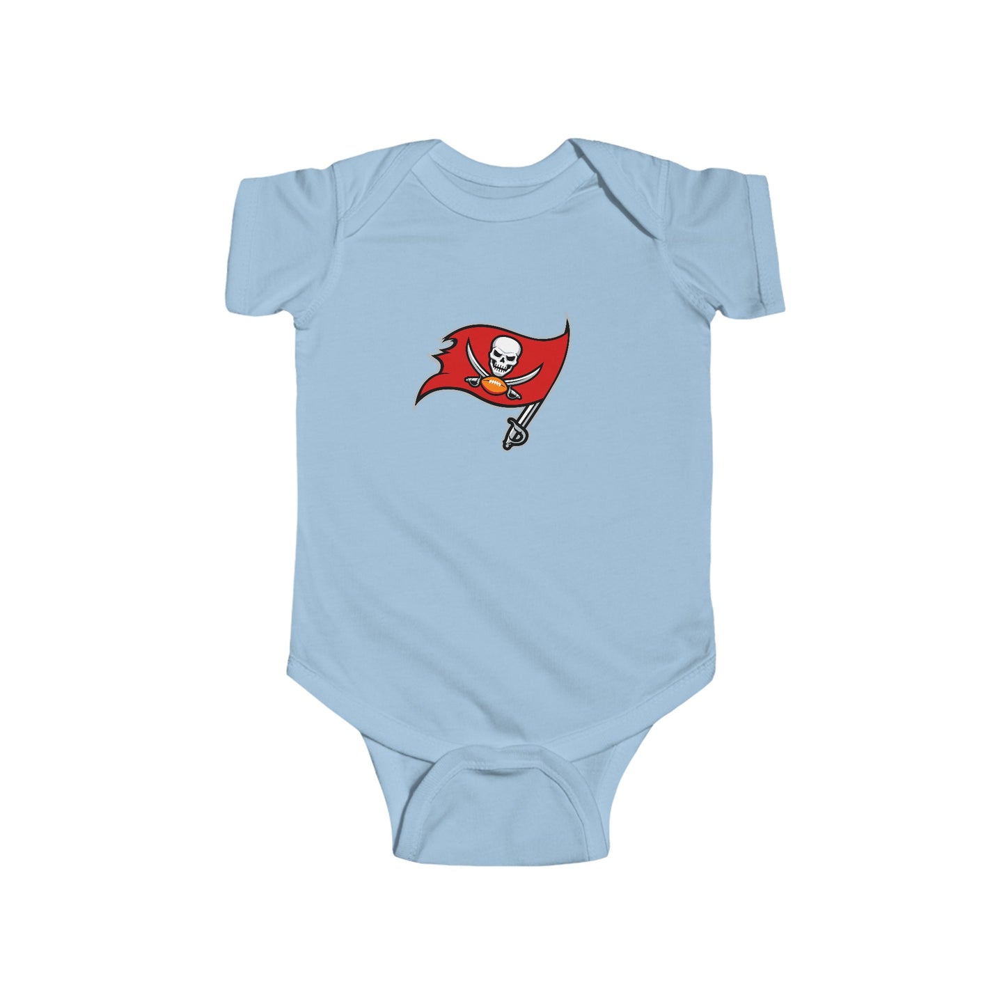 Tampa Bay Buccaneers Onesie