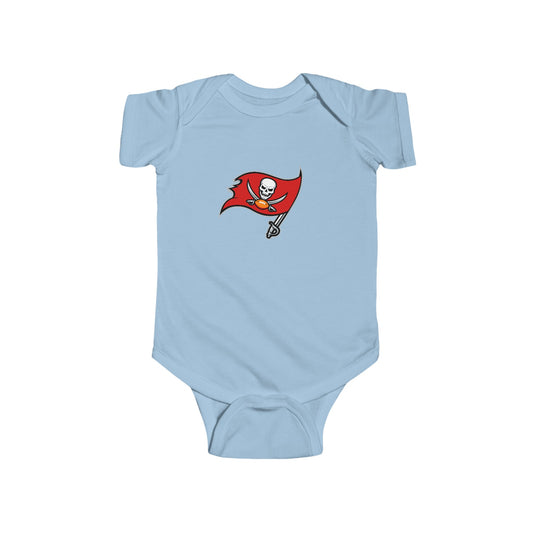Tampa Bay Buccaneers Onesie