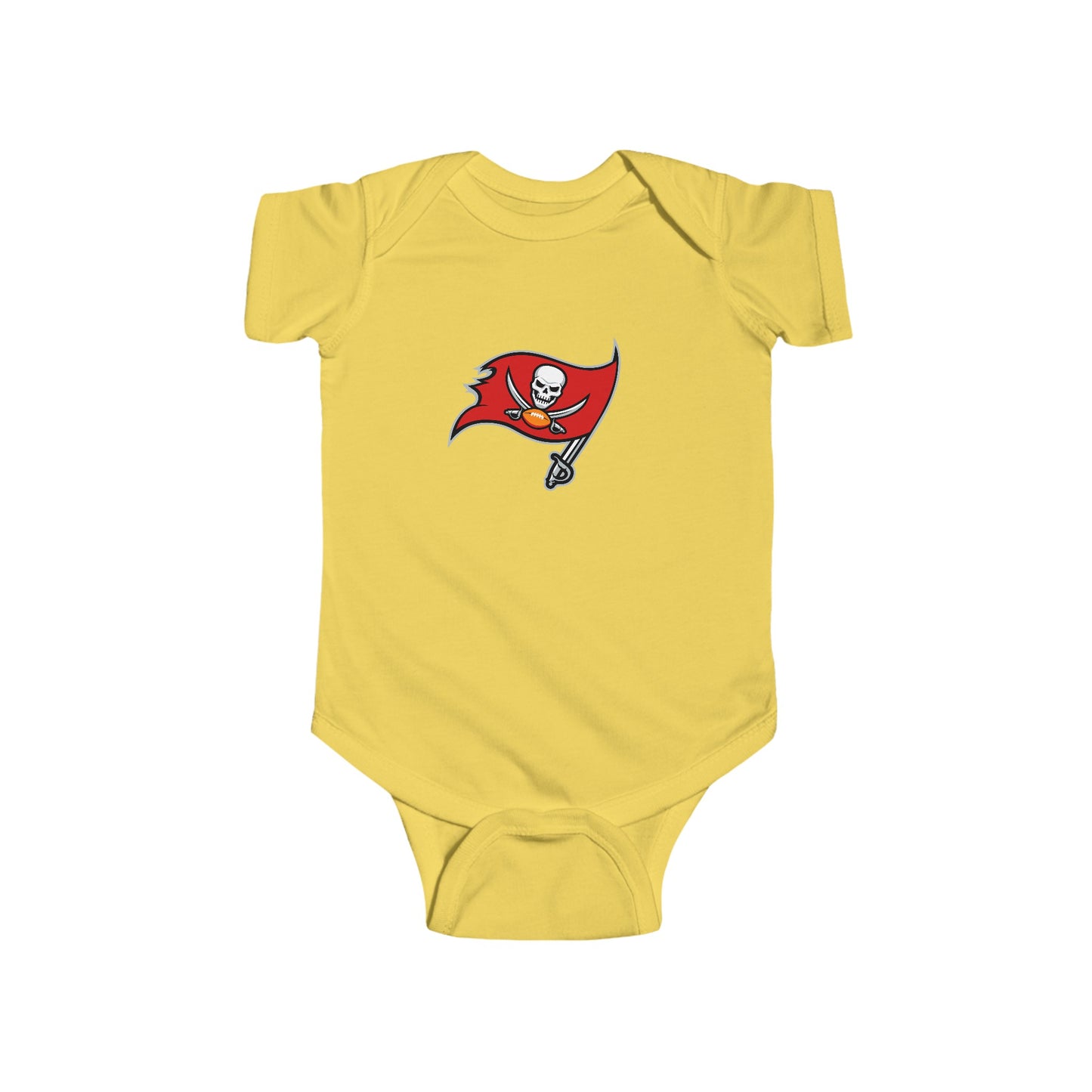 Tampa Bay Buccaneers Onesie