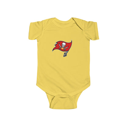 Tampa Bay Buccaneers Onesie