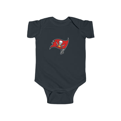 Tampa Bay Buccaneers Onesie