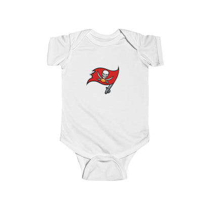 Tampa Bay Buccaneers Onesie