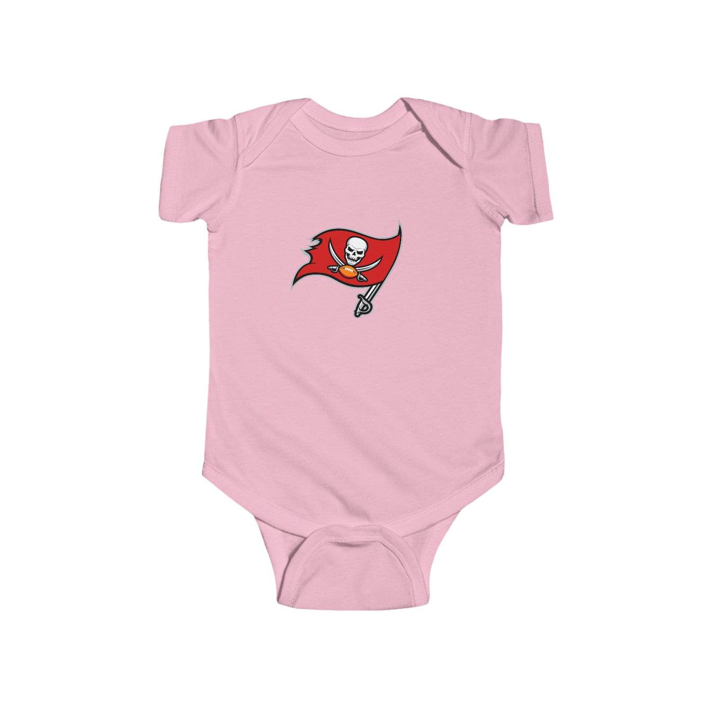 Tampa Bay Buccaneers Onesie