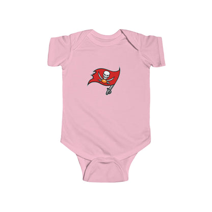 Tampa Bay Buccaneers Onesie