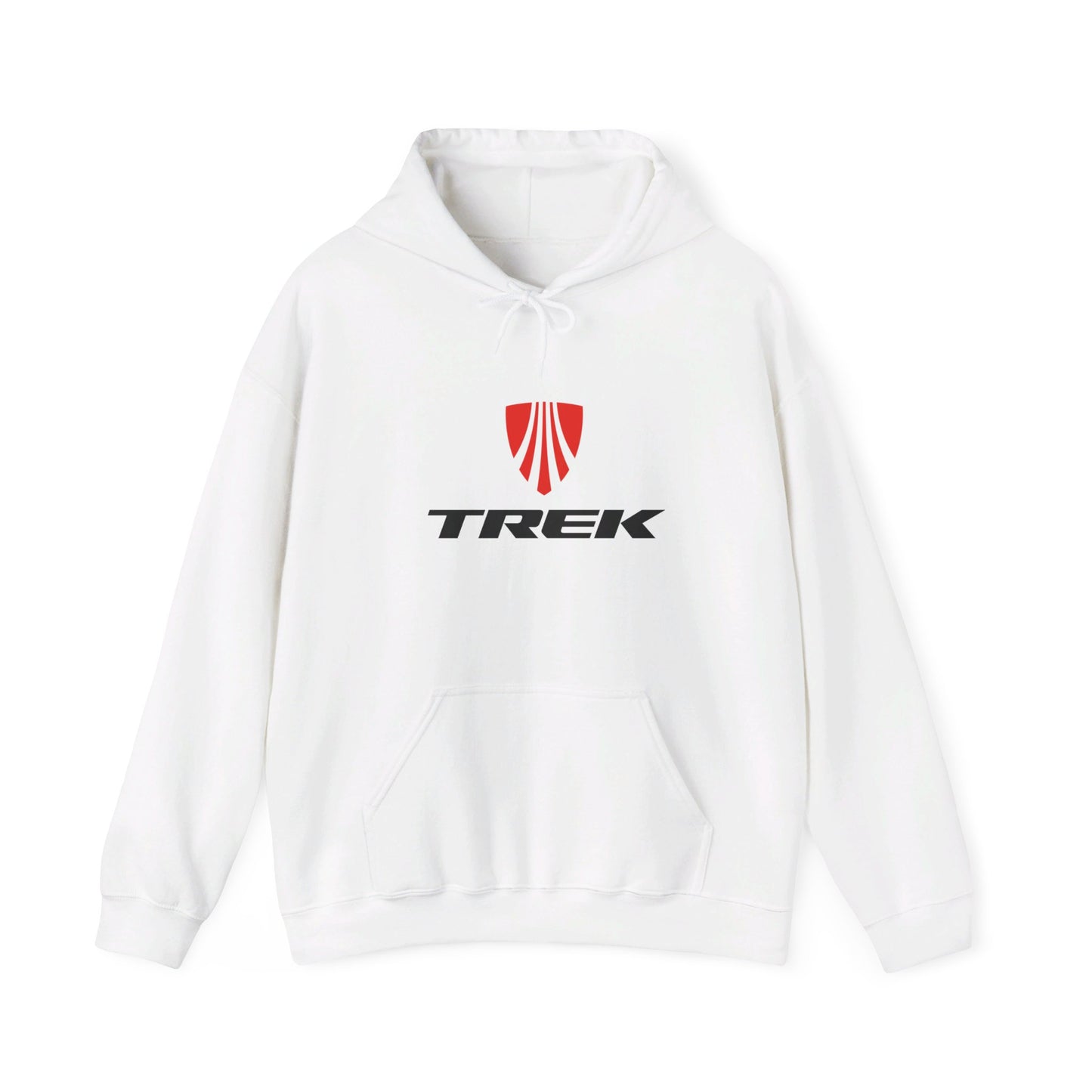 Trek Bicycle Racing Pullover Hoodie