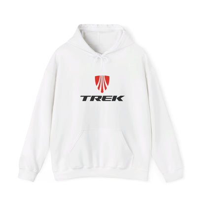 Trek Bicycle Racing Pullover Hoodie