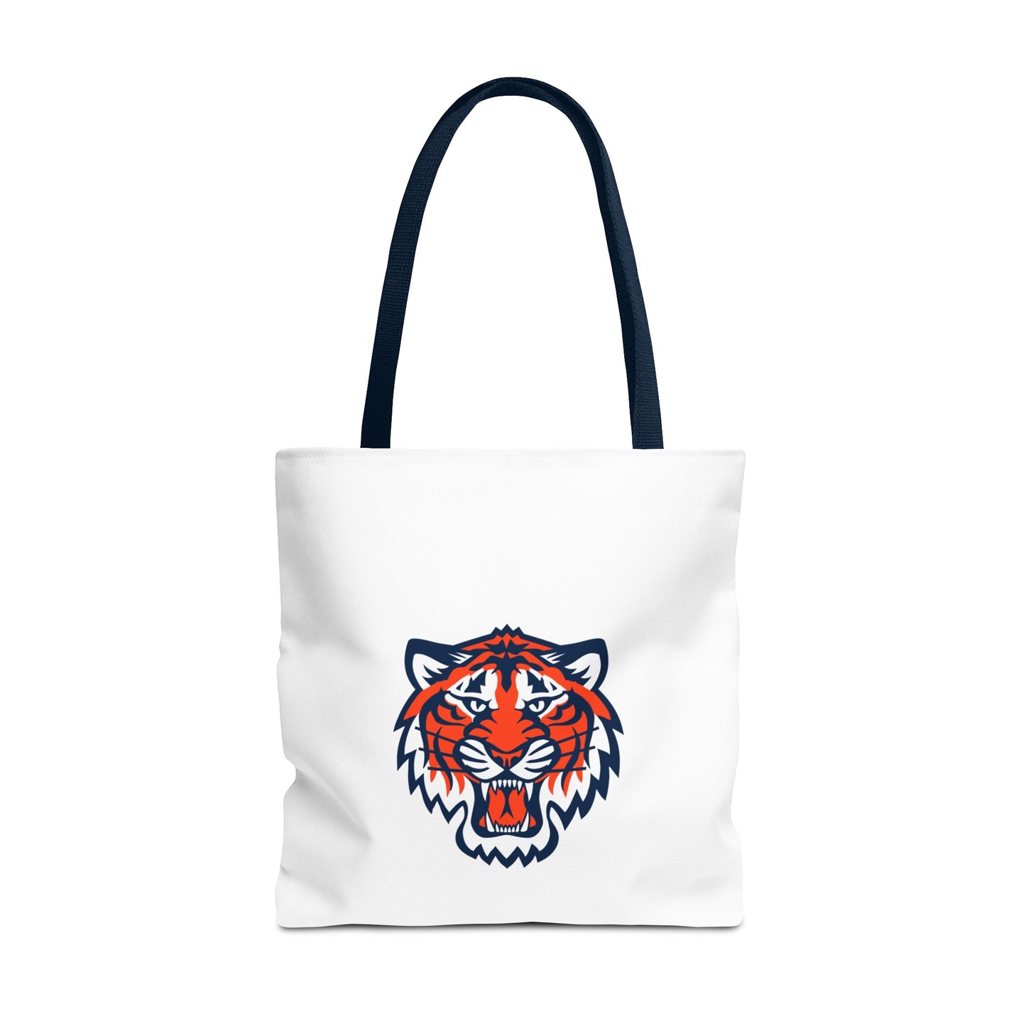 Detroit Tigers Tiger Logo Tote Bag