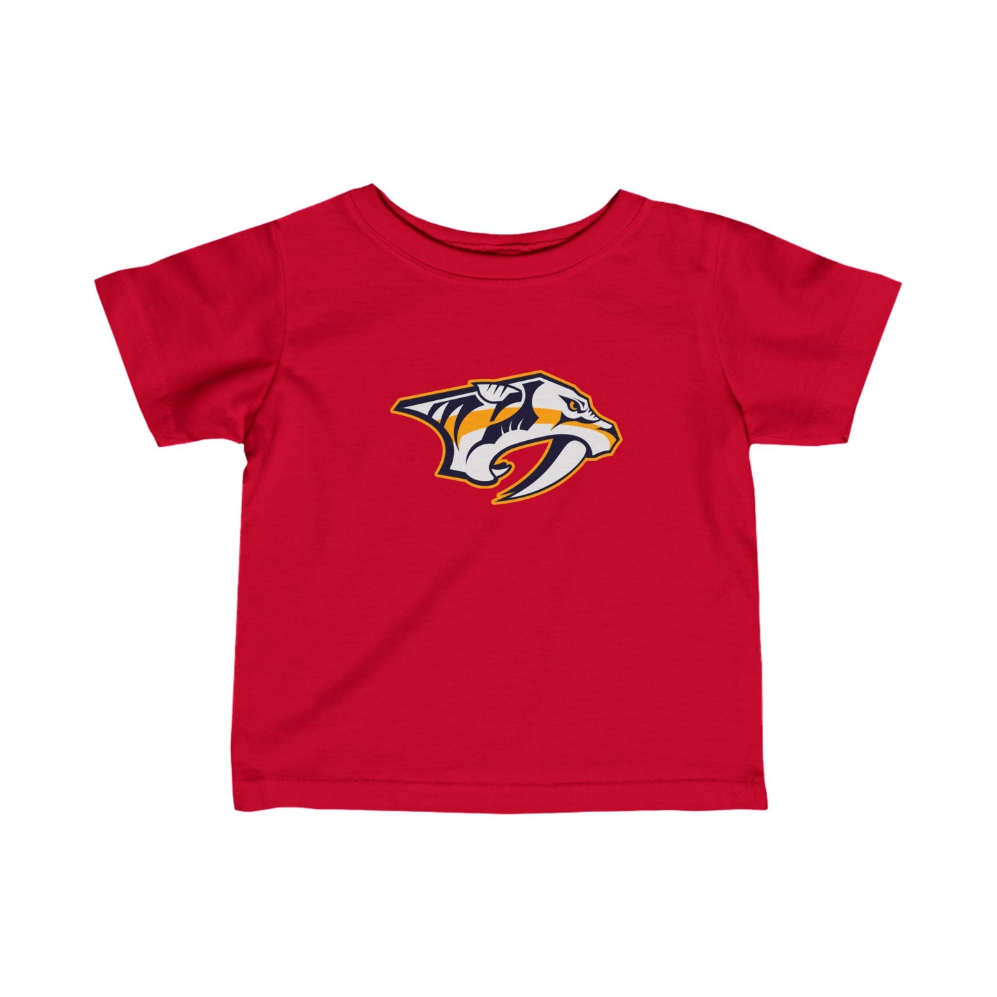 Nashville Predators Baby T-Shirt