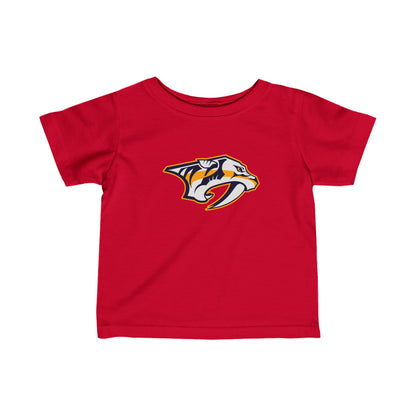 Nashville Predators Baby T-Shirt