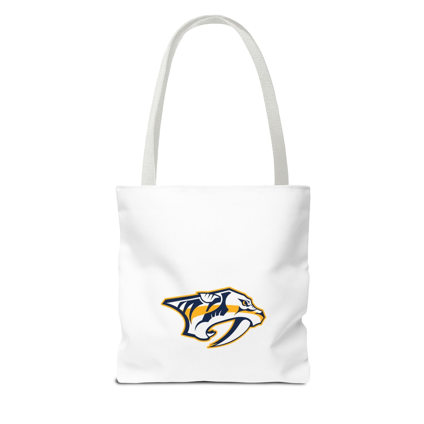Nashville Predators Tote Bag