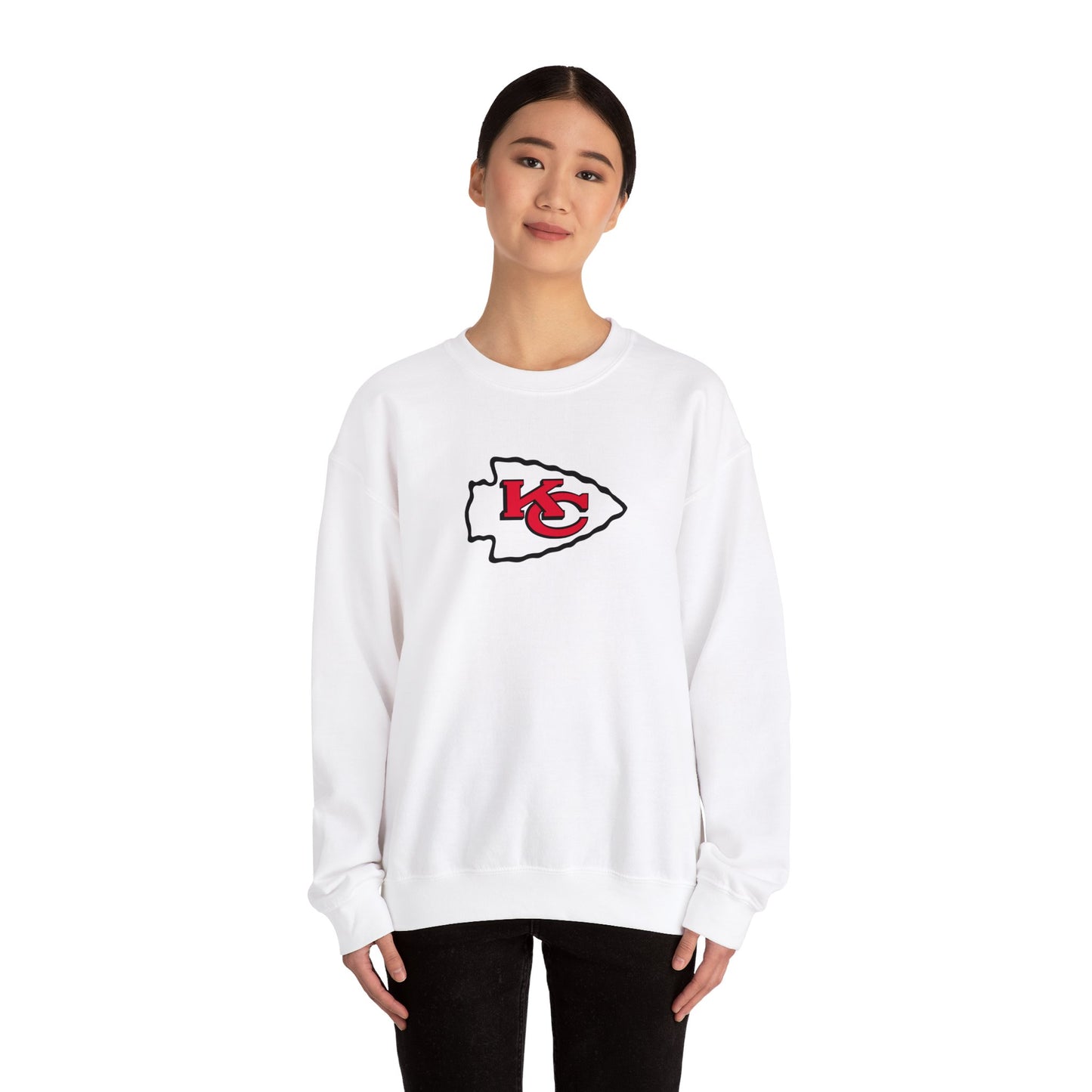 Kansas City Chiefs Sweatshirt