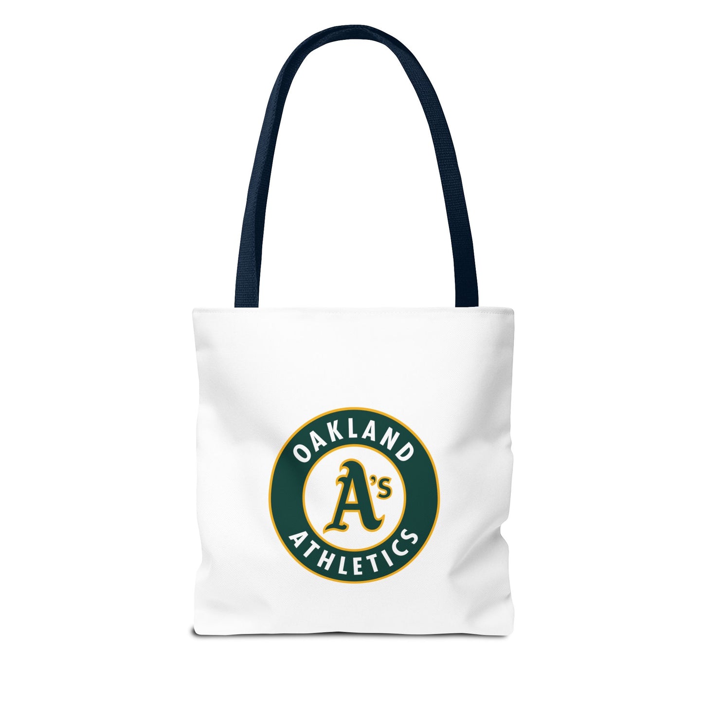 Oakland Athletics Tote Bag