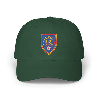 Real Salt Lake Cap