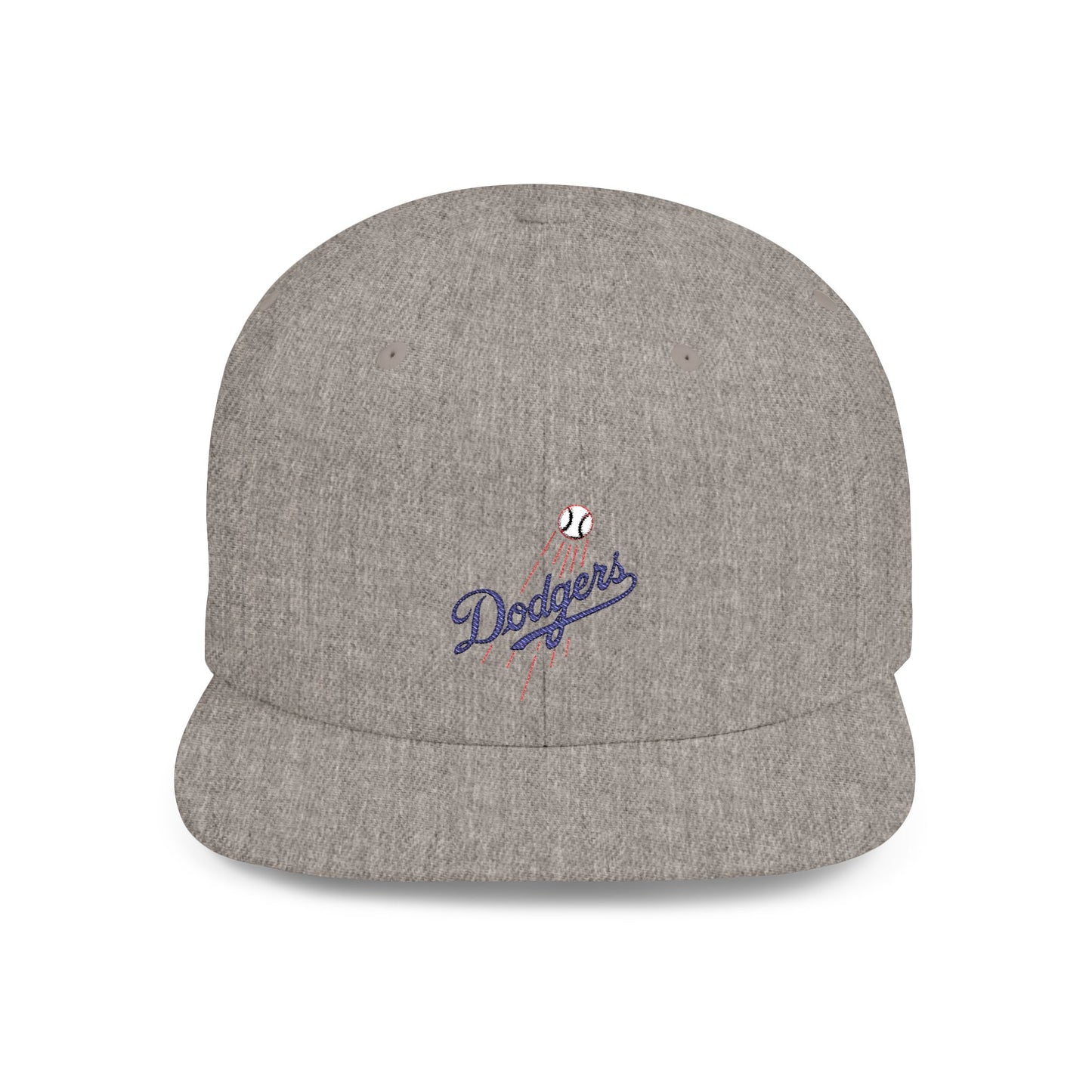 Los Angeles Dodgers Snapback
