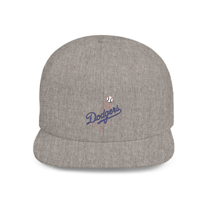 Los Angeles Dodgers Snapback