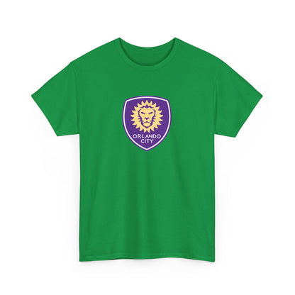 Orlando City SC T-Shirt