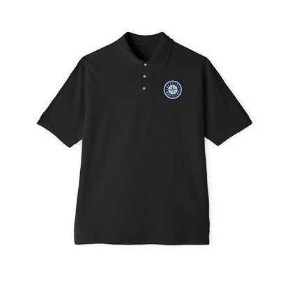 Seattle Mariners Polo Shirt
