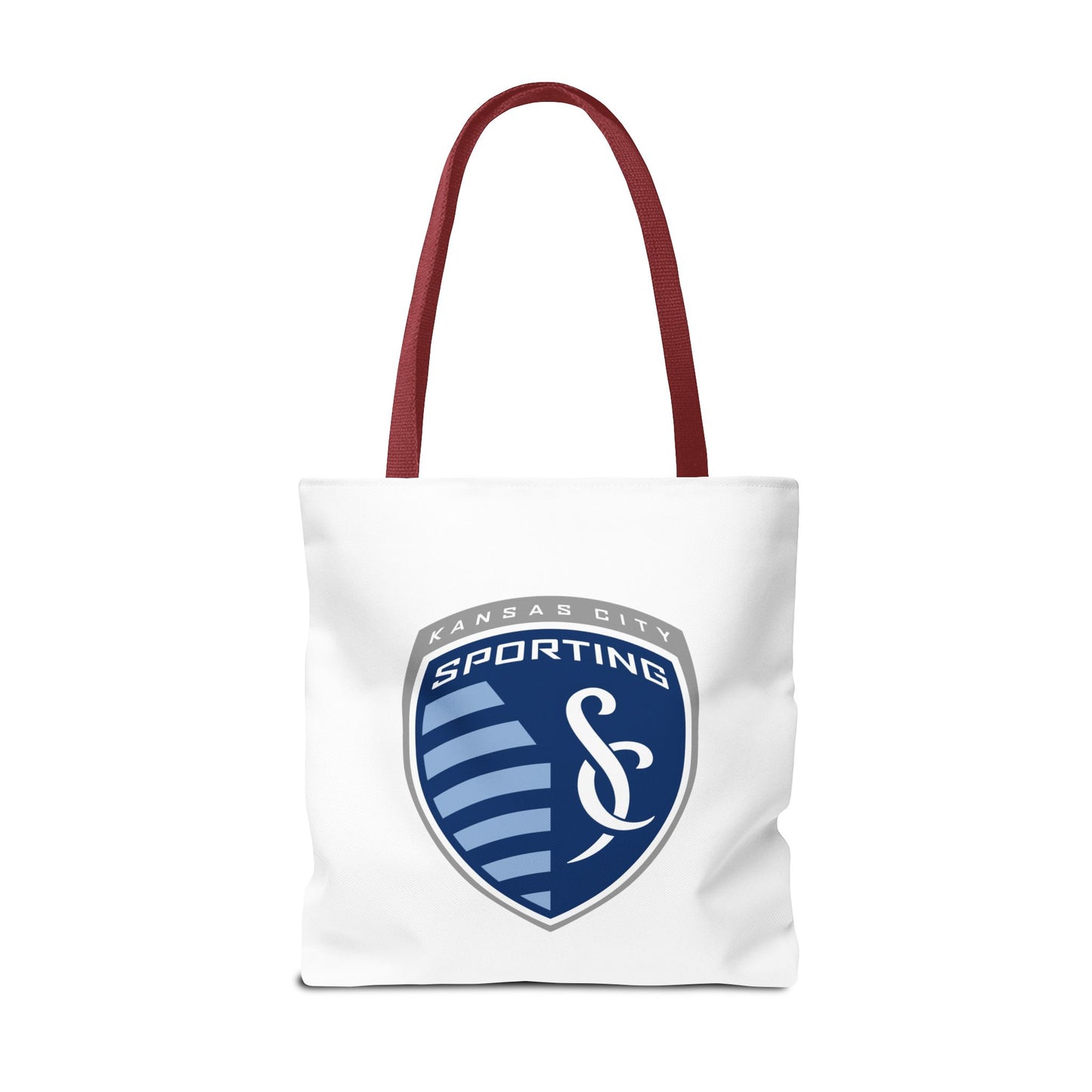 Sporting Kansas City Tote Bag