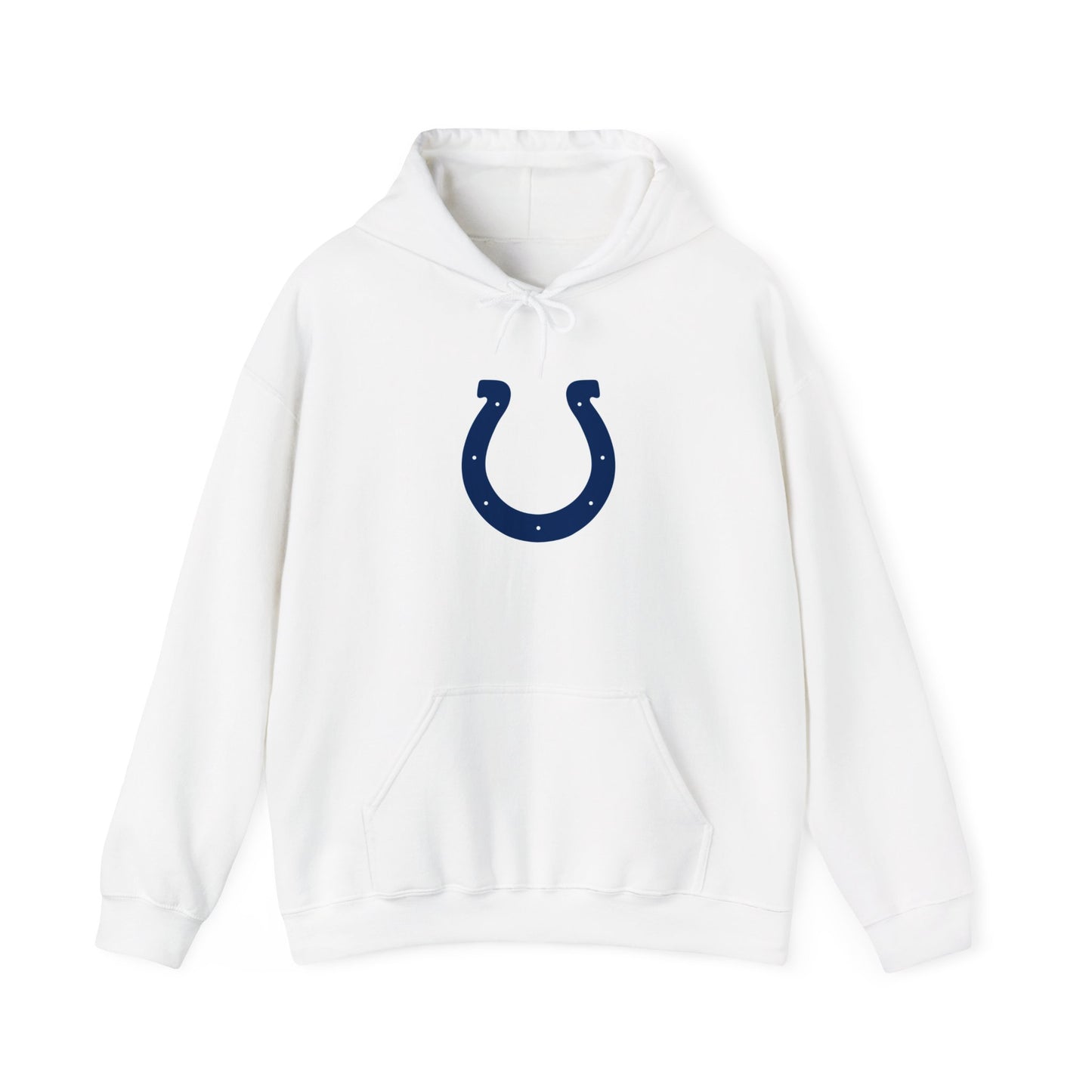 Indianapolis Colts Pullover Hoodie