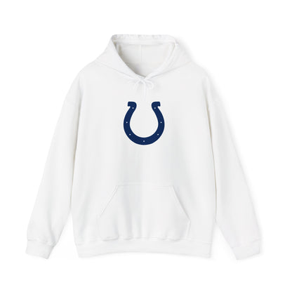 Indianapolis Colts Pullover Hoodie