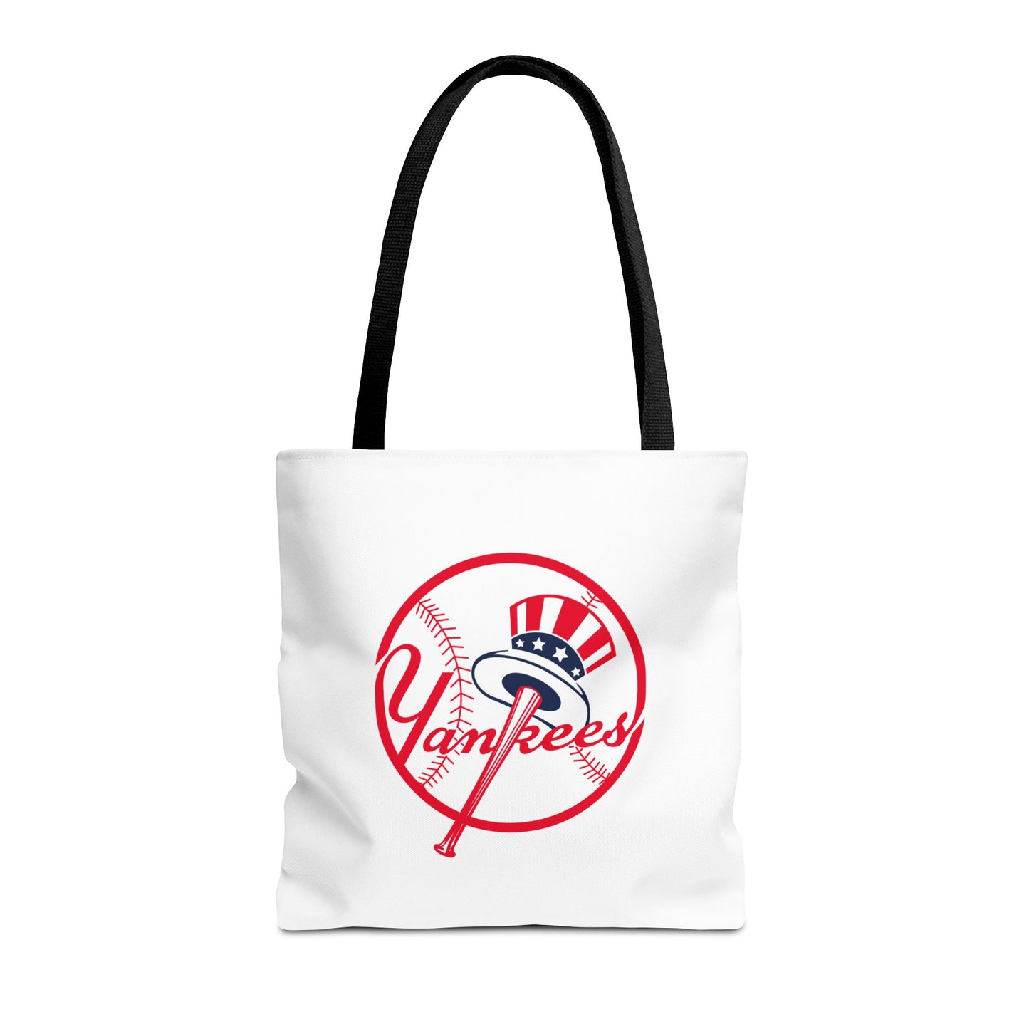 New York Yankees Tote Bag