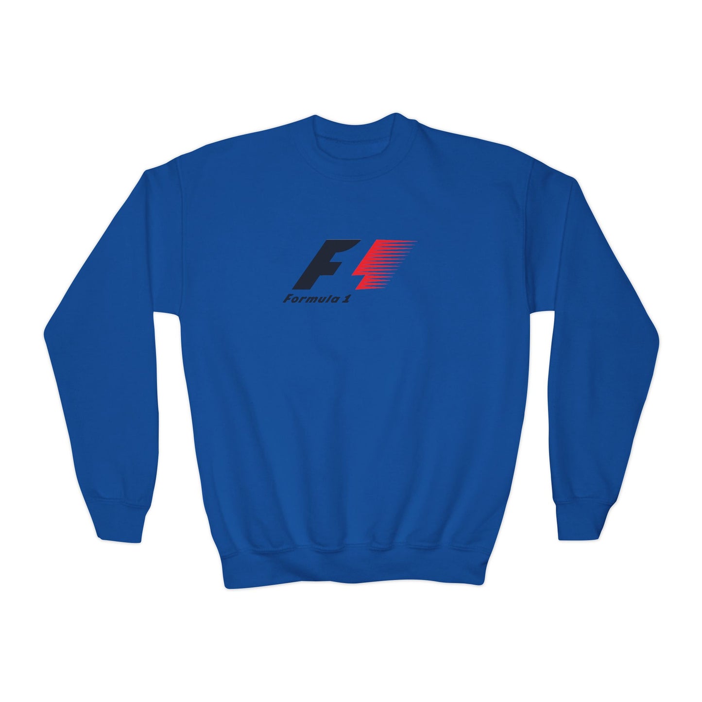 F1 Youth Sweatshirt