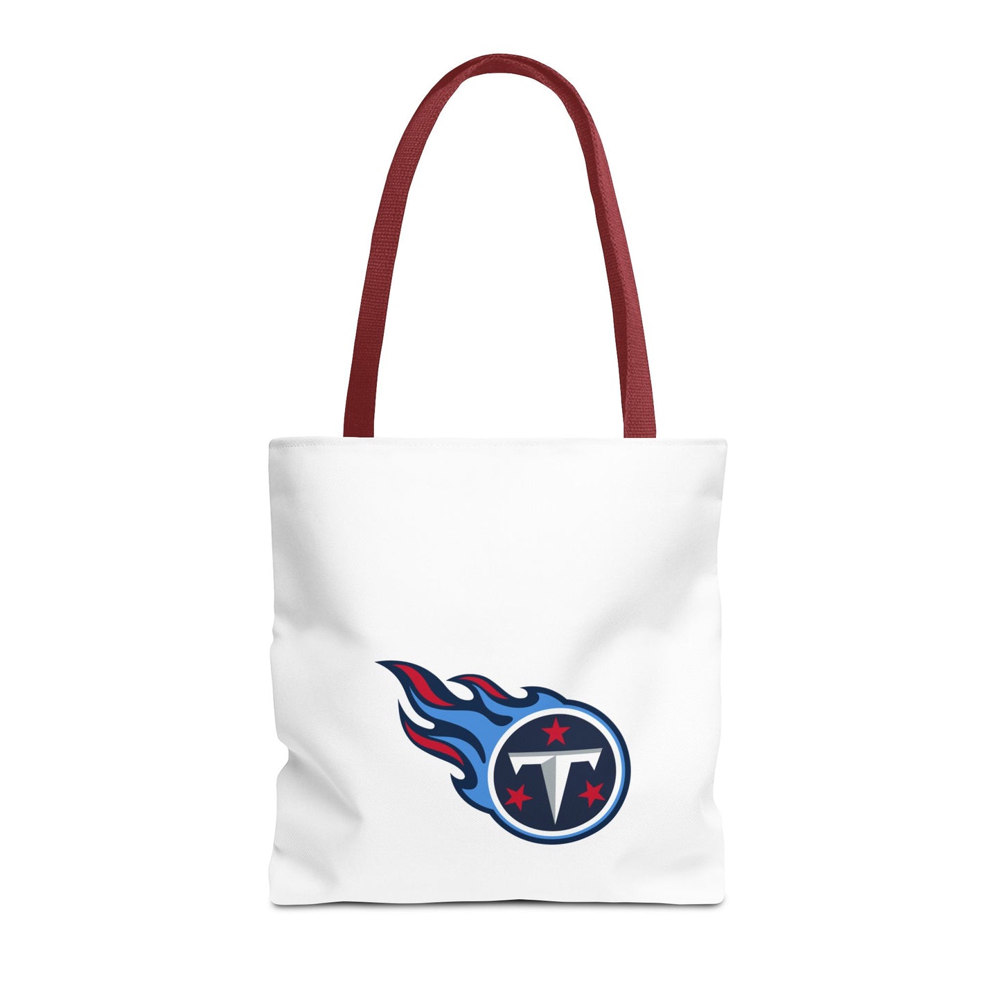 Tennessee Titans Tote Bag