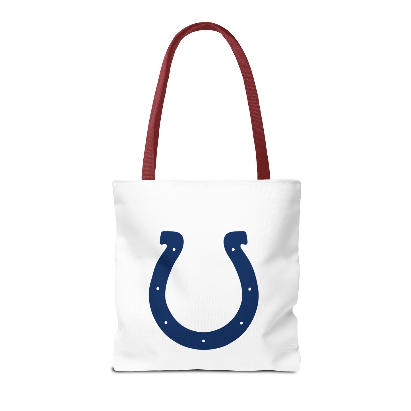 Indianapolis Colts Tote Bag