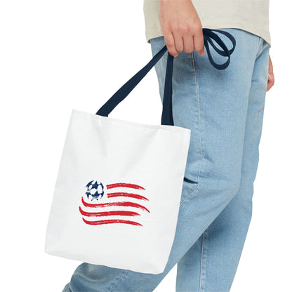New England Revolution Tote Bag