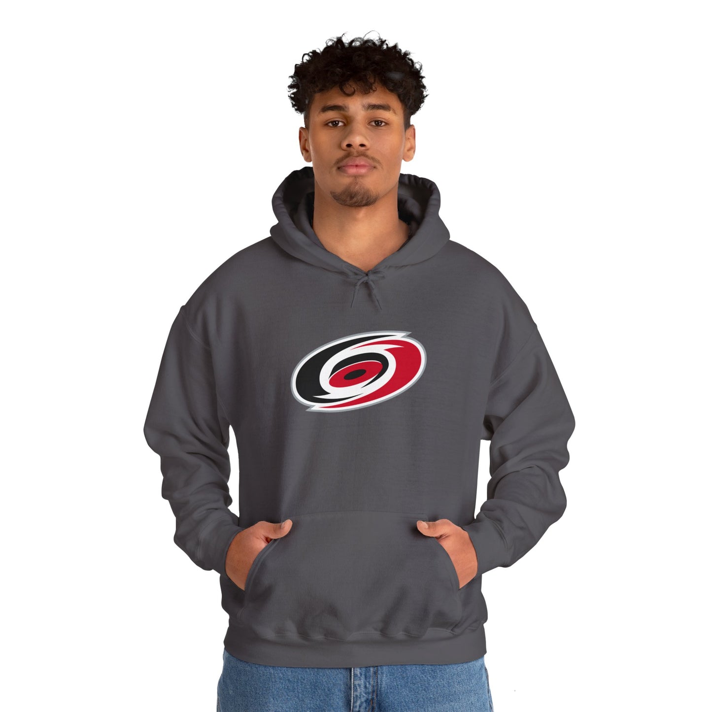 Carolina Hurricanes Pullover Hoodie