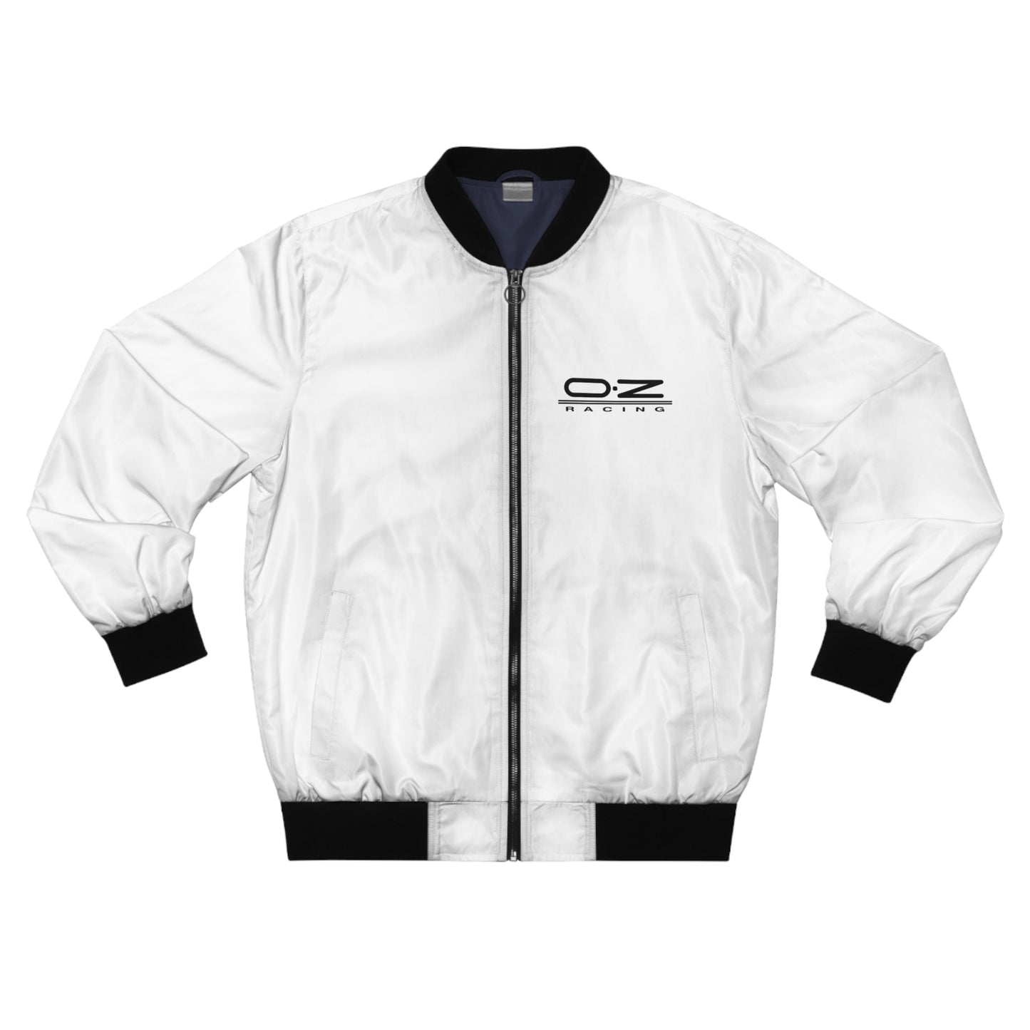 OZ Racing Men's Bomber Jacket