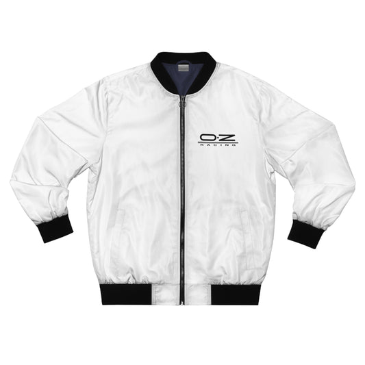OZ Racing Men's Bomber Jacket