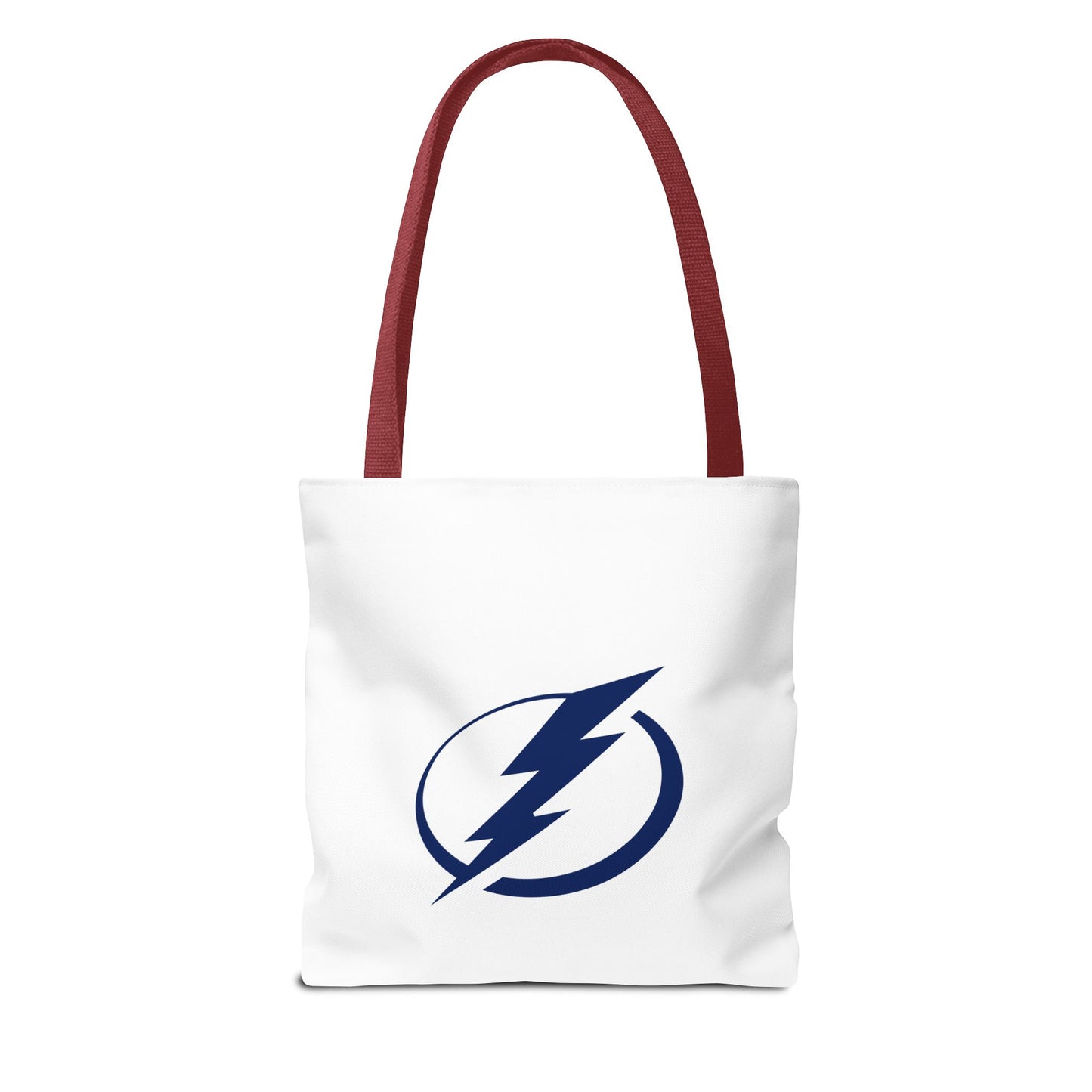 Tampa Bay Lightning Tote Bag