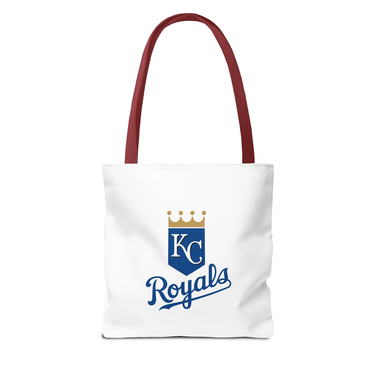 Kansas City Royals Tote Bag