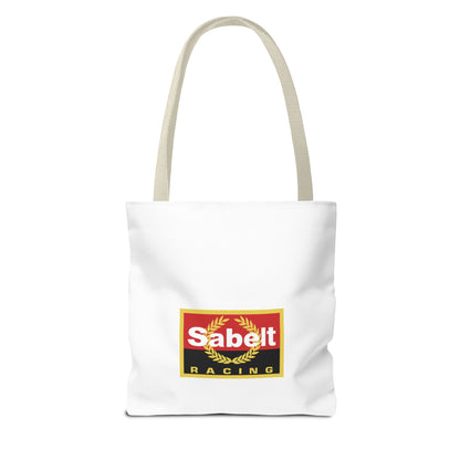 Sabelt Racing Tote Bag