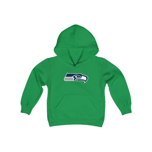 Seattle Seahawks Youth Hoodie
