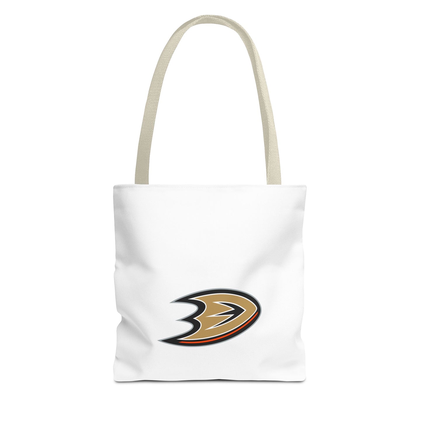 Anaheim Ducks Tote Bag
