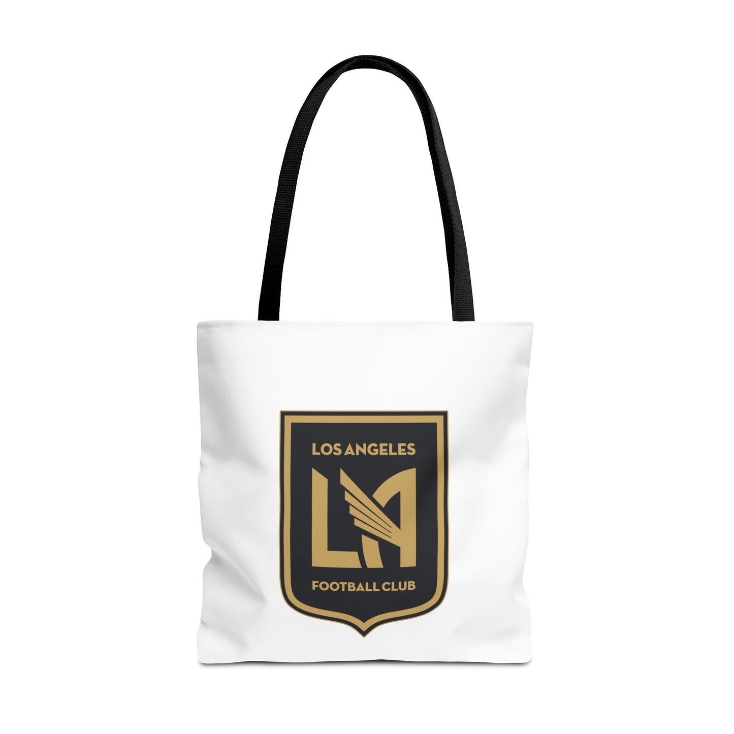 Los Angeles FC Tote Bag