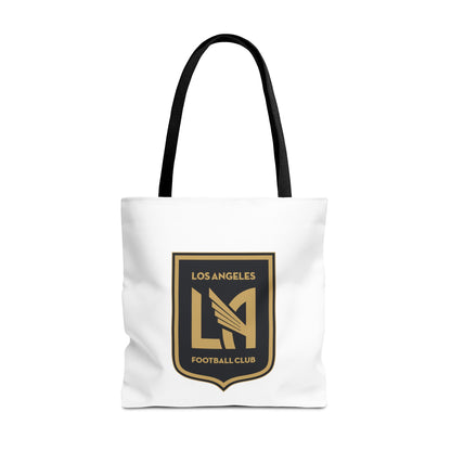 Los Angeles FC Tote Bag