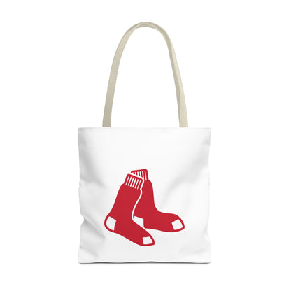 Boston Red Sox Tote Bag