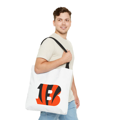 Cincinnati Bengals Tote Bag