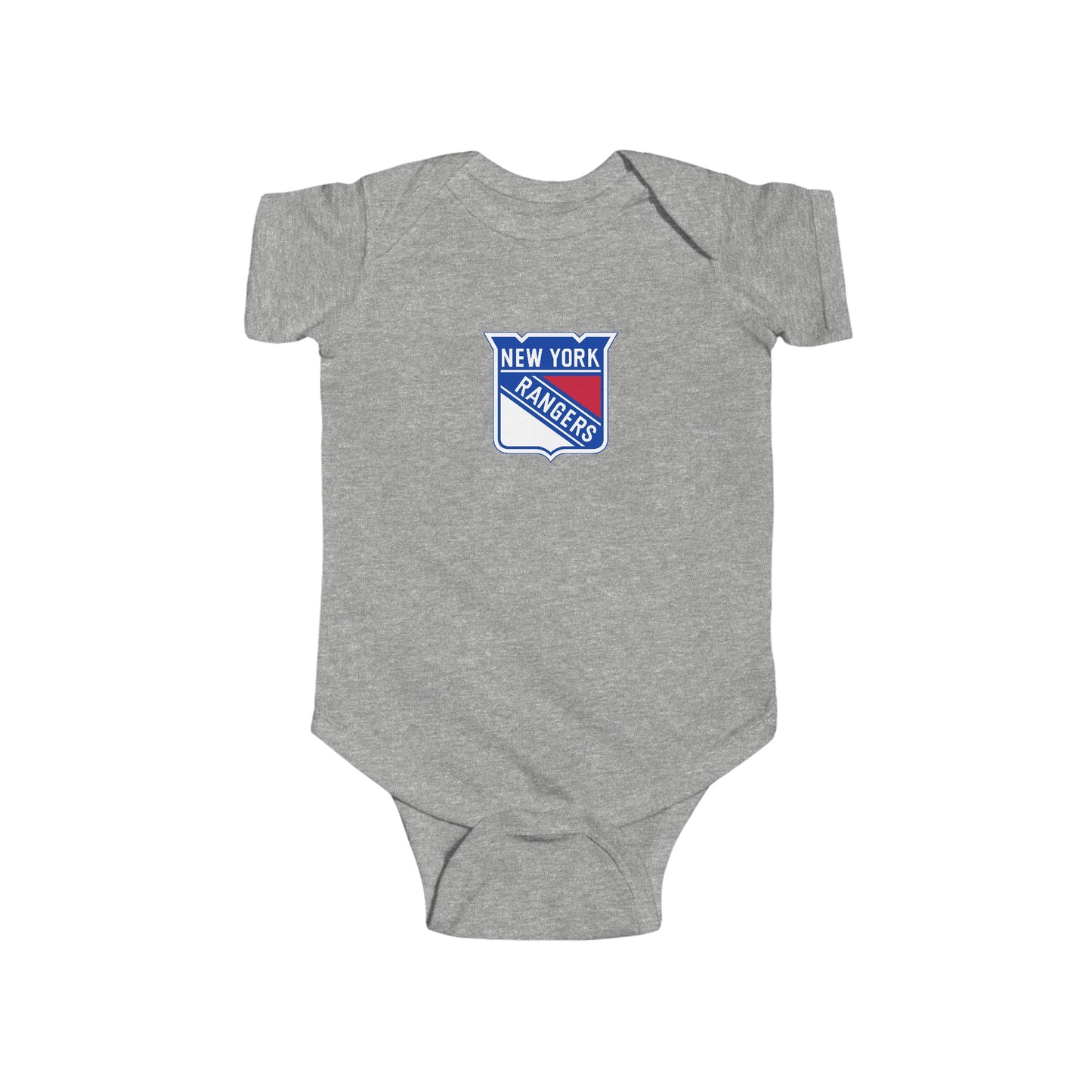 New York Rangers Onesie