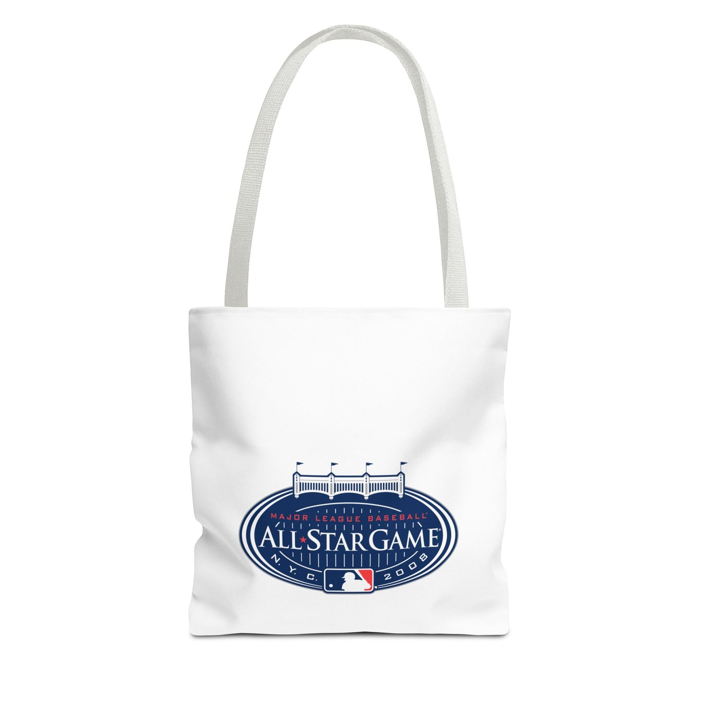 MLB All Star Game Tote Bag