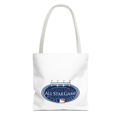 MLB All Star Game Tote Bag