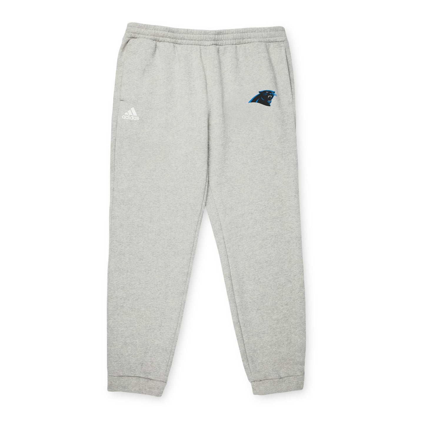 Carolina Panthers Adidas Fleece Joggers