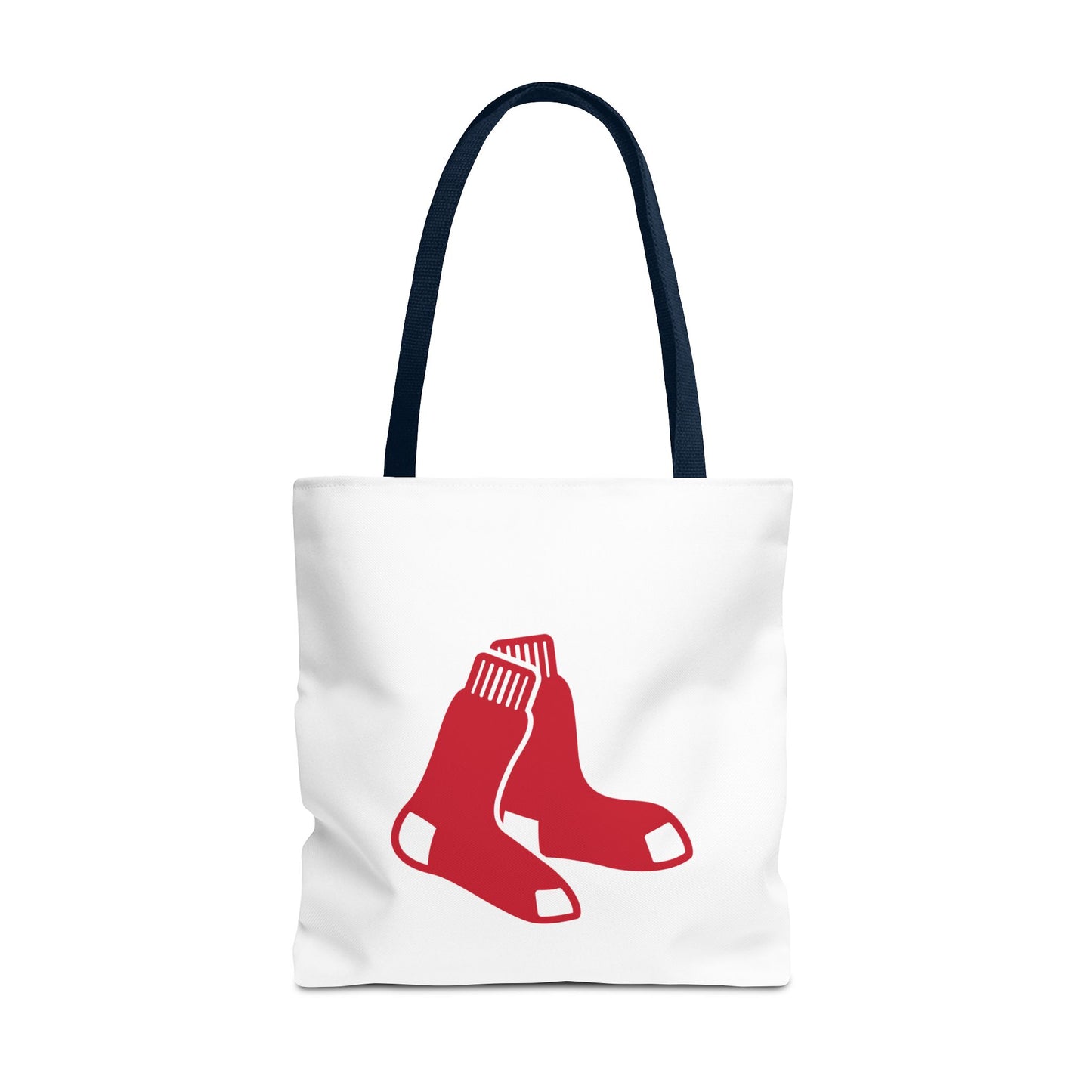 Boston Red Sox Tote Bag