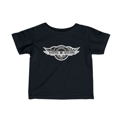 Paras Racing Baby T-Shirt