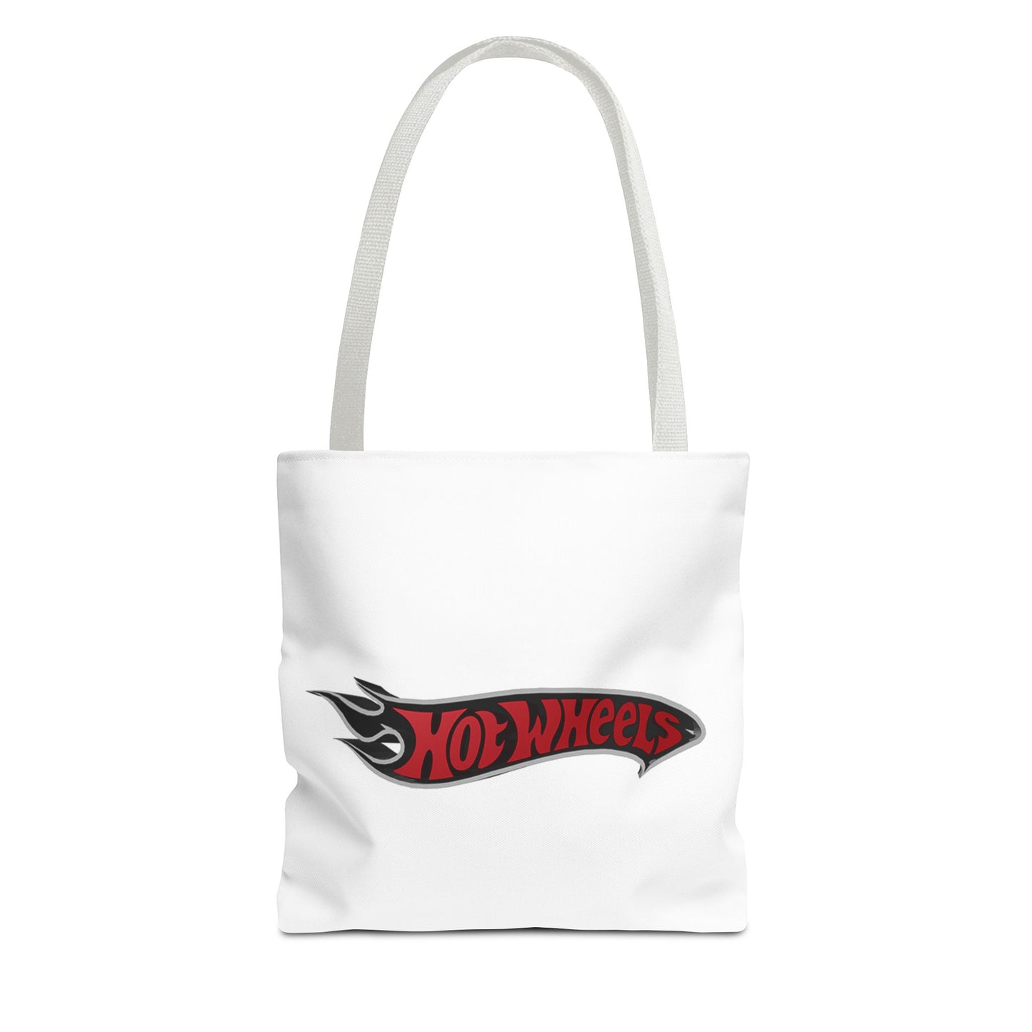 Hot Wheels Racing Tote Bag