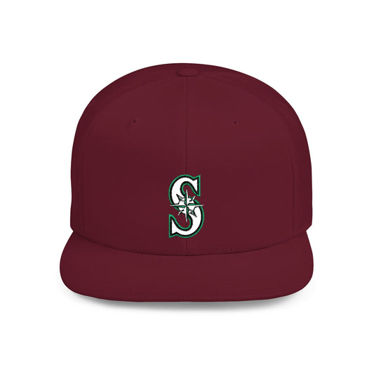 Seattle Mariners S Snapback